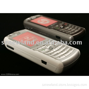 Motorola E770 mobile phone